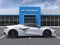 2026 Chevrolet Corvette 2dr Z06 Conv w/3LZ