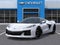 2026 Chevrolet Corvette 2dr Z06 Conv w/3LZ
