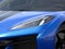 2026 Chevrolet Corvette E-Ray 2LZ