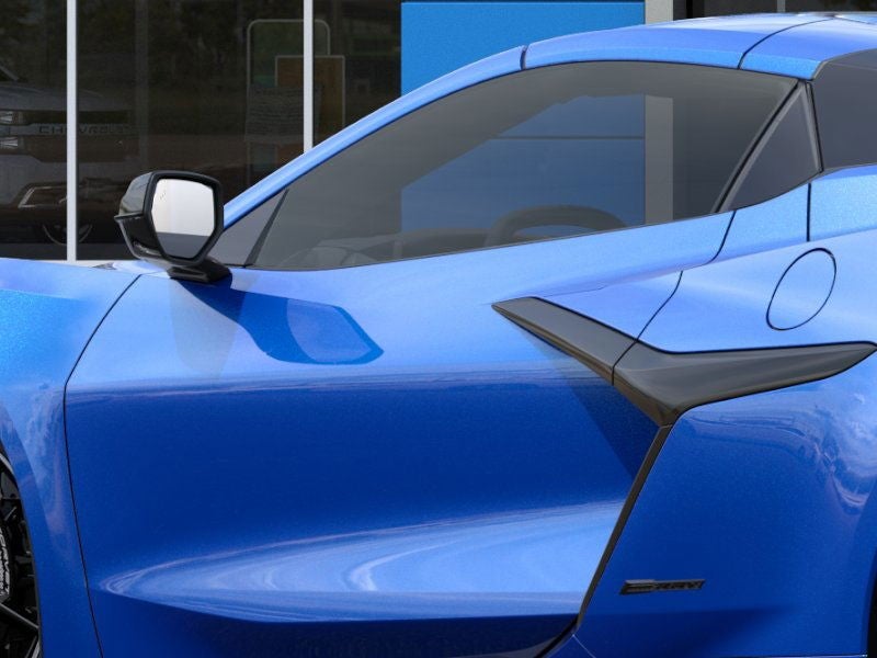 2026 Chevrolet Corvette E-Ray 2LZ