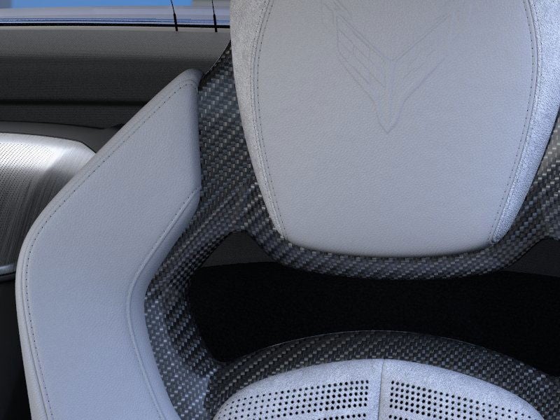 2026 Chevrolet Corvette E-Ray 2LZ