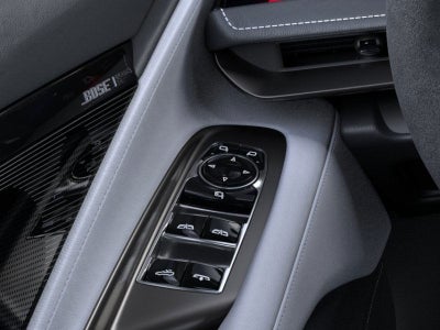 2026 Chevrolet Corvette E-Ray 2LZ