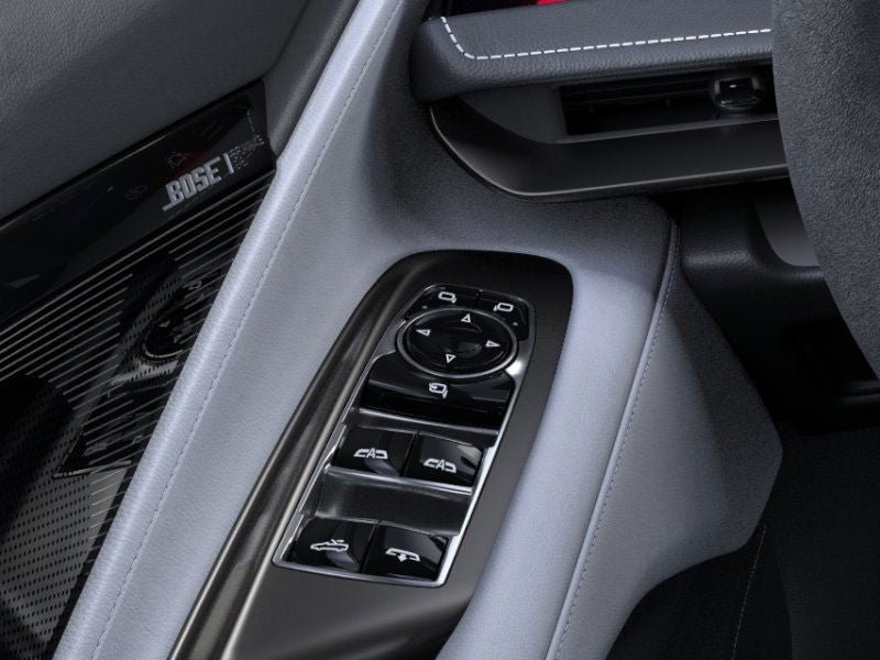 2026 Chevrolet Corvette E-Ray 2LZ