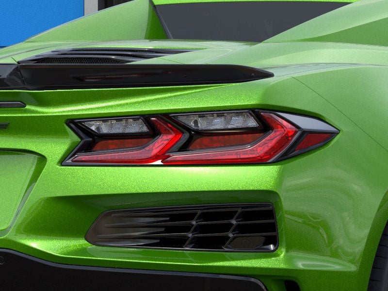 2026 Chevrolet Corvette 2dr E-Ray Conv w/3LZ