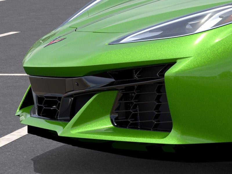 2026 Chevrolet Corvette 2dr E-Ray Conv w/3LZ