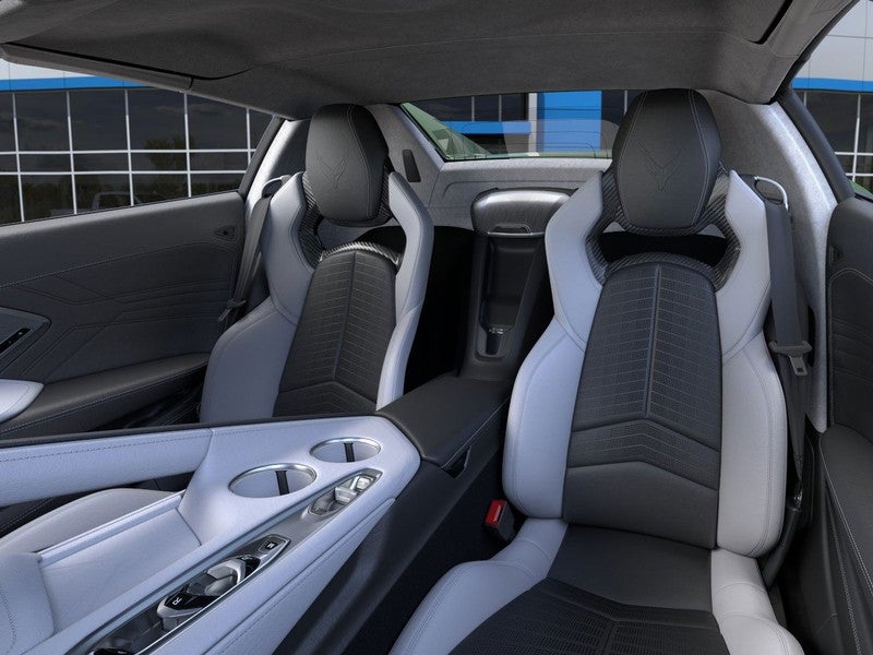 2026 Chevrolet Corvette 2dr E-Ray Conv w/3LZ