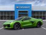 2026 Chevrolet Corvette 2dr E-Ray Conv w/3LZ