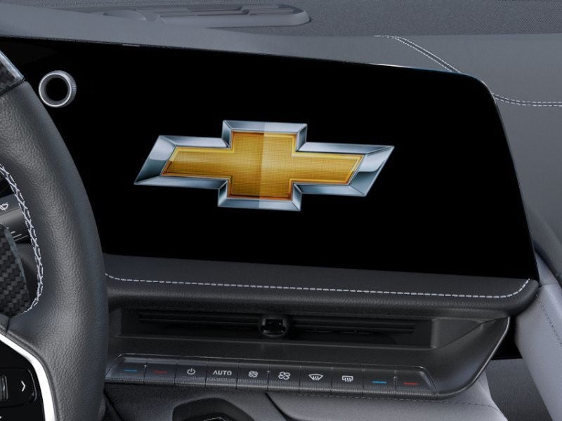 2026 Chevrolet Corvette 2dr E-Ray Conv w/3LZ