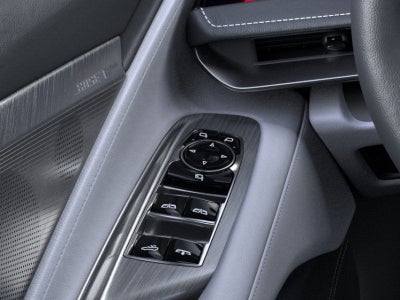 2026 Chevrolet Corvette 2dr E-Ray Conv w/3LZ