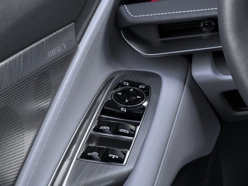 2026 Chevrolet Corvette 2dr E-Ray Conv w/3LZ