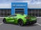 2026 Chevrolet Corvette 2dr E-Ray Conv w/3LZ