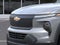 2026 Chevrolet Silverado EV e4WD Crew Cab Extended Range Work Truck