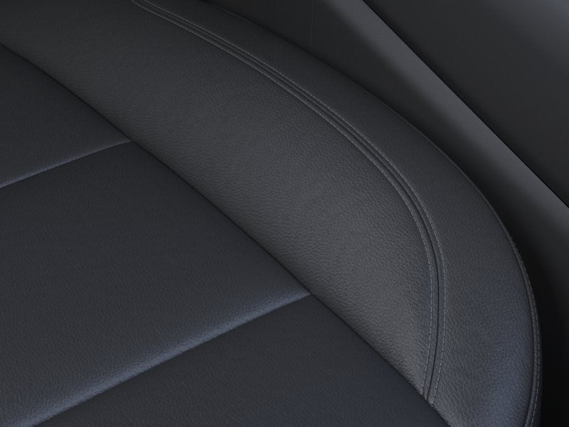 2026 Chevrolet Silverado EV e4WD Crew Cab Extended Range Work Truck