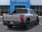 2026 Chevrolet Silverado EV e4WD Crew Cab Extended Range Work Truck