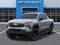 2026 Chevrolet Silverado EV e4WD Crew Cab Extended Range Work Truck