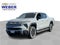 2026 Chevrolet Silverado EV e4WD Crew Cab Extended Range LT