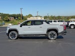 2026 Chevrolet Silverado EV e4WD Crew Cab Extended Range LT