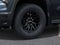 2026 Chevrolet Silverado EV e4WD Crew Cab Extended Range LT