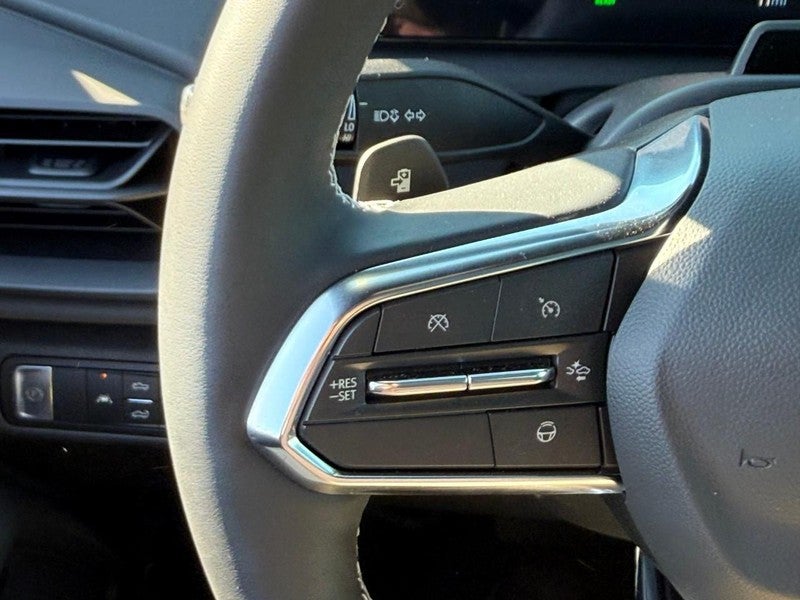 2026 Chevrolet Silverado EV e4WD Crew Cab Max Range LT