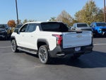 2026 Chevrolet Silverado EV e4WD Crew Cab Max Range LT