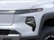 2026 Chevrolet Silverado EV e4WD Crew Cab Extended Range Trail Boss