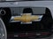 2026 Chevrolet Silverado EV e4WD Crew Cab Extended Range Trail Boss