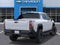2026 Chevrolet Silverado EV e4WD Crew Cab Extended Range Trail Boss