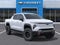 2026 Chevrolet Silverado EV e4WD Crew Cab Extended Range Trail Boss
