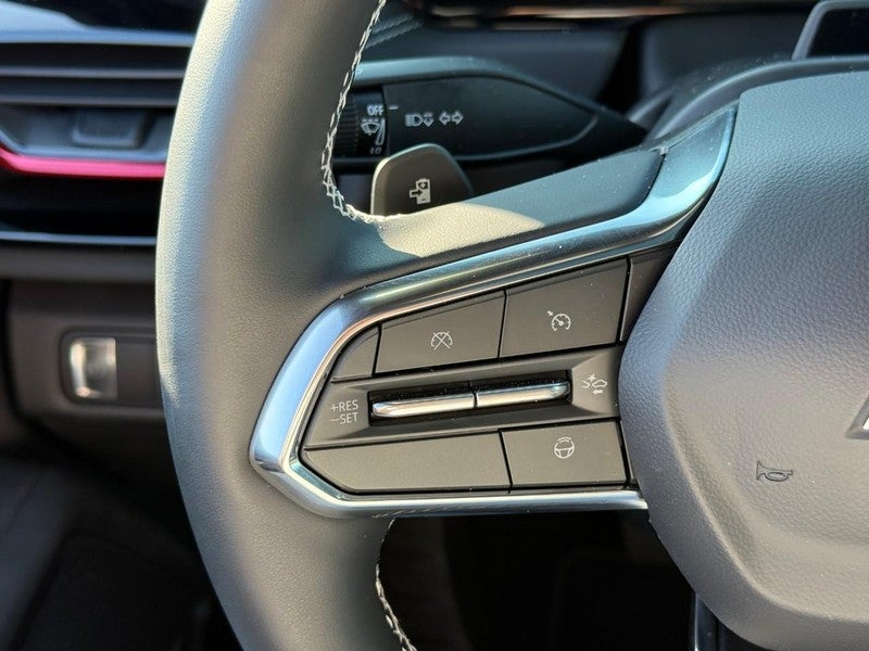 2026 Chevrolet Silverado EV e4WD Crew Cab Max Range Trail Boss