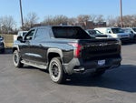 2026 Chevrolet Silverado EV e4WD Crew Cab Max Range Trail Boss