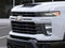 2026 Chevrolet Silverado 2500HD 4WD Crew Cab 159" Custom