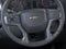 2026 Chevrolet Silverado 2500HD 4WD Crew Cab 159" Custom
