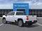 2026 Chevrolet Silverado 2500HD 4WD Crew Cab 159" Custom