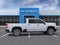 2026 Chevrolet Silverado 2500HD 4WD Crew Cab 159" Custom