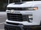2026 Chevrolet Silverado 2500HD 4WD Crew Cab 172" Custom