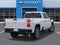 2026 Chevrolet Silverado 2500HD 4WD Crew Cab 172" Custom
