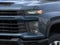 2026 Chevrolet Silverado 2500HD 4WD Crew Cab 159" Custom
