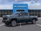 2026 Chevrolet Silverado 2500HD 4WD Crew Cab 159" Custom