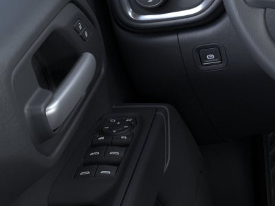 2026 Chevrolet Silverado 2500HD 4WD Crew Cab 159" Custom