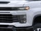 2026 Chevrolet Silverado 2500HD 4WD Crew Cab 172" Custom
