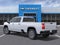 2026 Chevrolet Silverado 2500HD 4WD Crew Cab 172" Custom