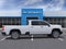 2026 Chevrolet Silverado 2500HD 4WD Crew Cab 172" Custom