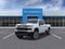 2026 Chevrolet Silverado 2500HD 4WD Crew Cab 172" Custom
