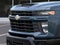 2026 Chevrolet Silverado 2500HD 4WD Crew Cab 159" Custom