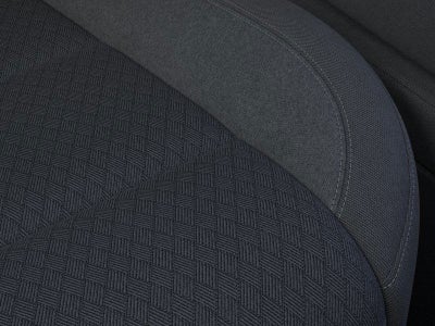 2026 Chevrolet Silverado 2500HD 4WD Crew Cab 159" Custom