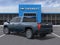 2026 Chevrolet Silverado 2500HD 4WD Crew Cab 159" Custom