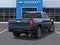 2026 Chevrolet Silverado 2500HD 4WD Crew Cab 159" Custom