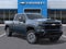 2026 Chevrolet Silverado 2500HD 4WD Crew Cab 159" Custom