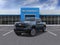 2026 Chevrolet Silverado 2500HD 4WD Crew Cab 159" Custom