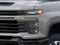 2026 Chevrolet Silverado 2500HD 4WD Crew Cab 172" Custom
